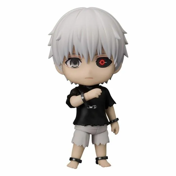TOKYO GHOUL - Ken Kaneki Nendoroid Action Figure # 2734