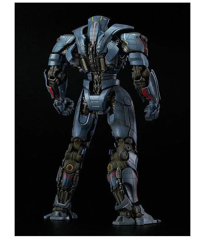 PACIFIC RIM - 1/350 Gipsy Danger Model Kit PLAMAX JG-02