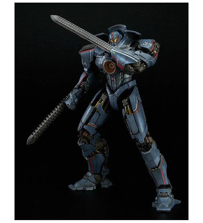 PACIFIC RIM - 1/350 Gipsy Danger Model Kit PLAMAX JG-02