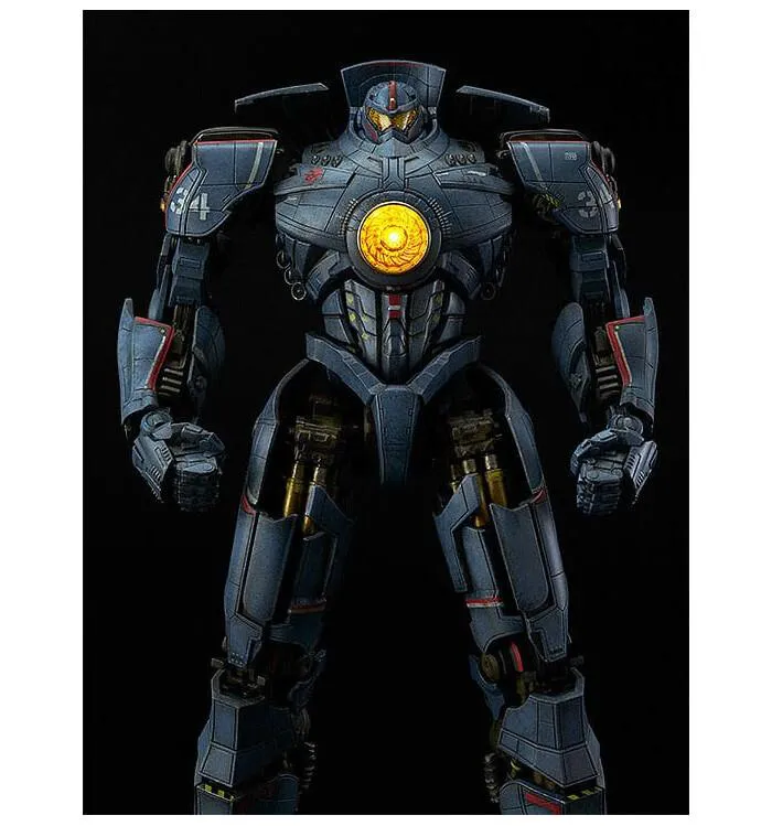 PACIFIC RIM - 1/350 Gipsy Danger Model Kit PLAMAX JG-02