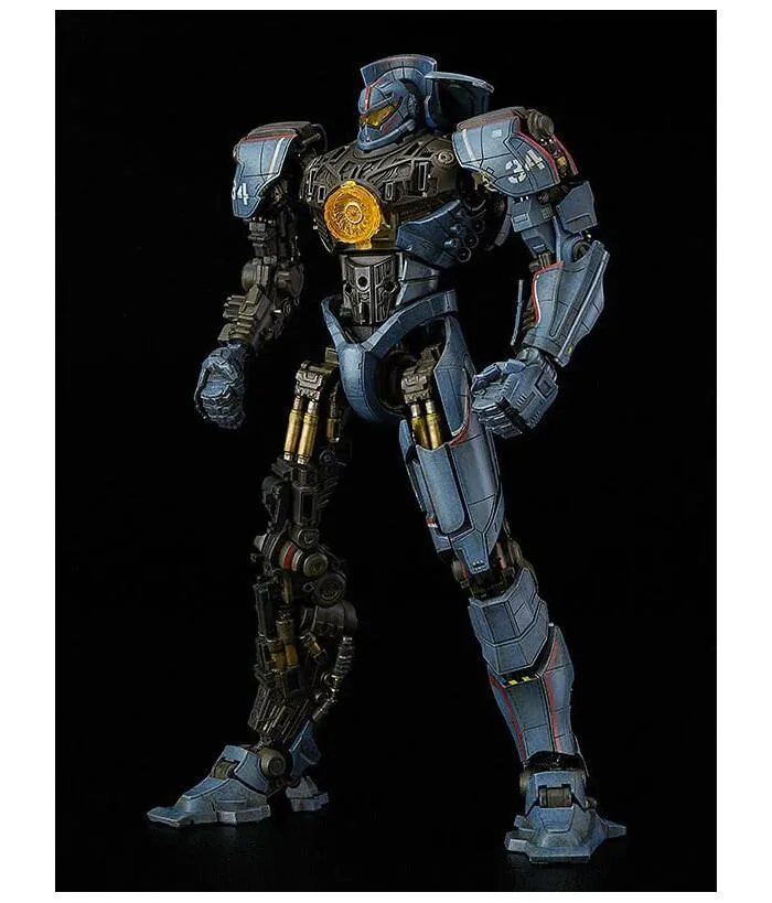 PACIFIC RIM - 1/350 Gipsy Danger Model Kit PLAMAX JG-02