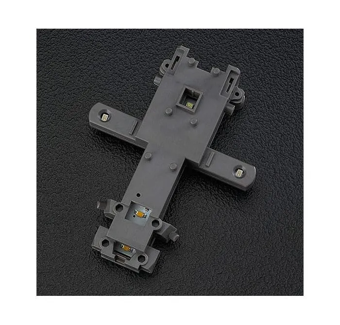 PACIFIC RIM - 1/350 Cherno Alpha Model Kit PLAMAX JG-01