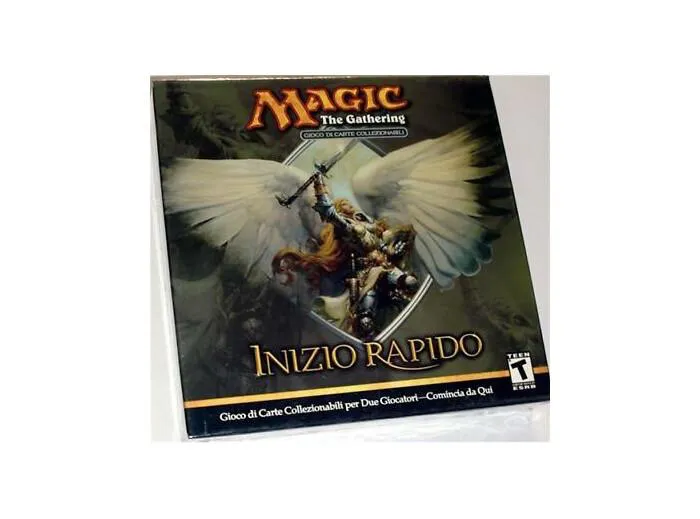 MAGIC THE GATHERING - Inizio Rapido - Italiano