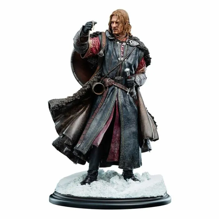 LORD OF THE RINGS - Classic Series - Boromir 1/6 Polystone Statue