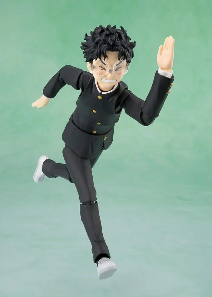 DANDADAN - Okarun S.H. Figuarts Action Figure