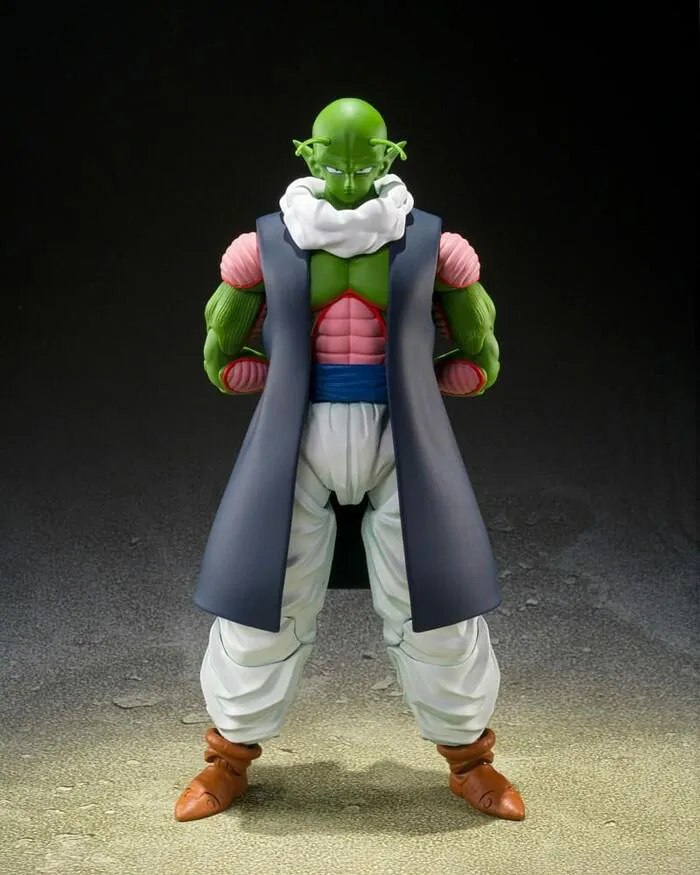 DRAGON BALL - Nail S.H. Figuarts Action Figure