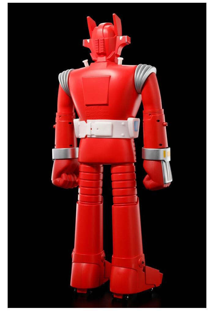 SUPER ROBOT MACH BARON - Jumbo Machineder - Machbaron Action Figure 60cm
