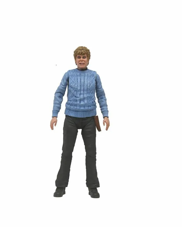 FRIDAY 13 - Pamela Voorhees Ultimate Action Figure