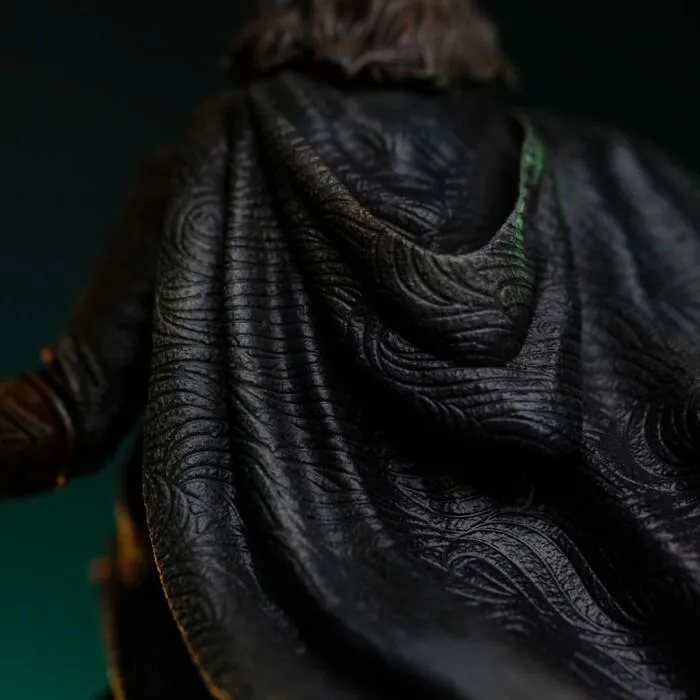 LORD OF THE RINGS - Aragorn Unleashed 1/10 Art Scale Statue