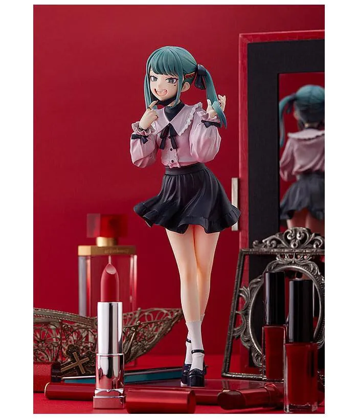 VOCALOID - Miku Hatsune The Vampire Ver. L Pop Up Parade Pvc Figure