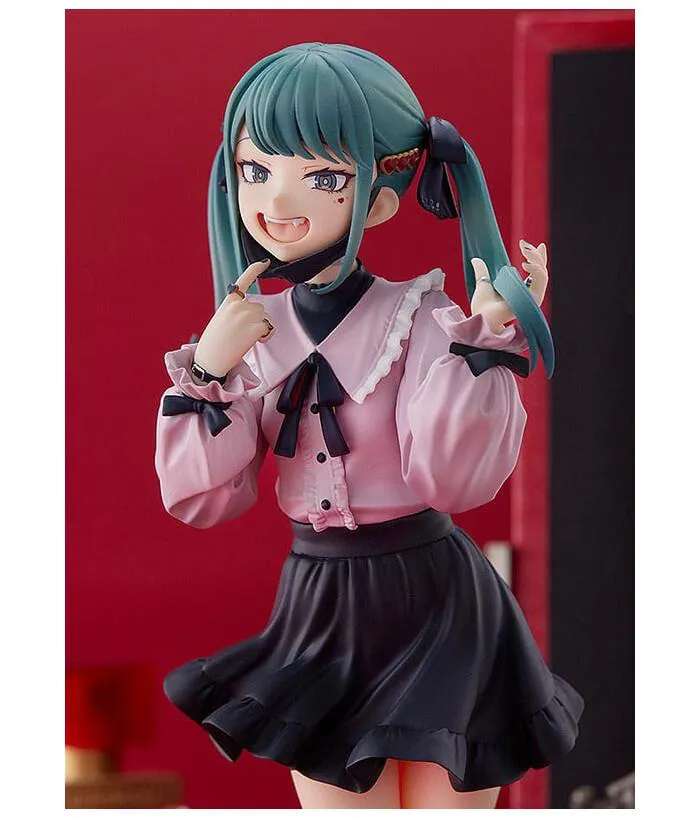 VOCALOID - Miku Hatsune The Vampire Ver. L Pop Up Parade Pvc Figure