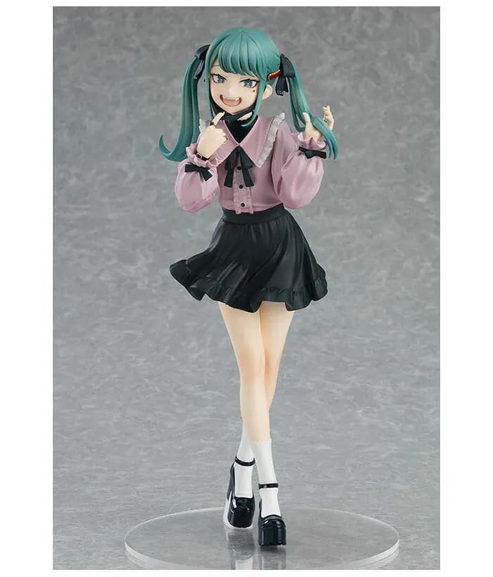 VOCALOID - Miku Hatsune The Vampire Ver. L Pop Up Parade Pvc Figure