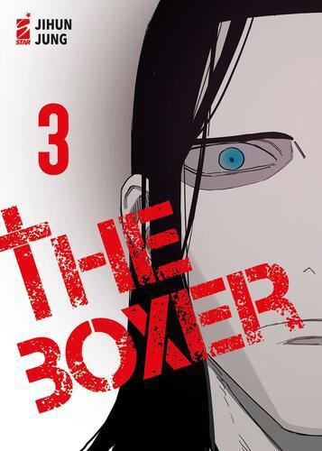THE BOXER 3 MANHWA 95
