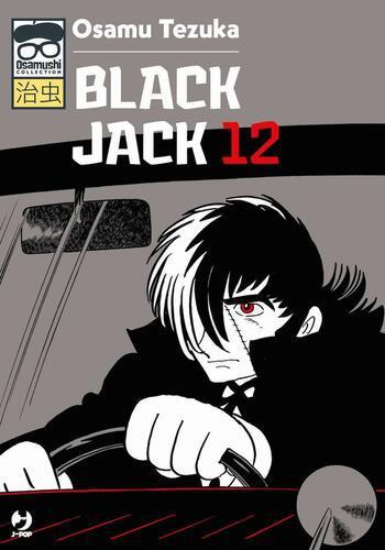 BLACK JACK 12