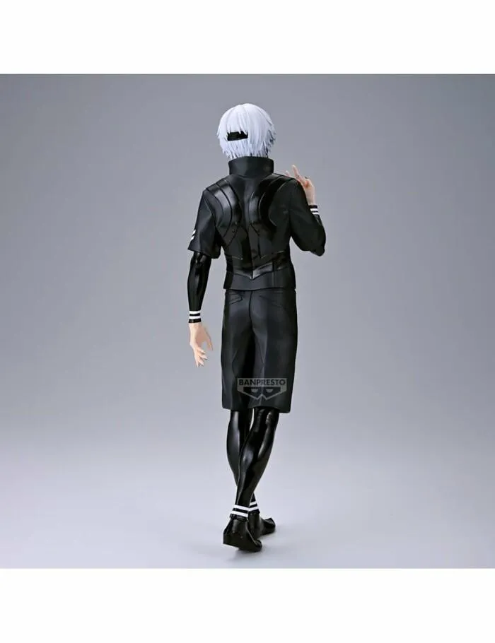 TOKYO GHOUL - Grandista - Ken Kaneki Pvc Figure