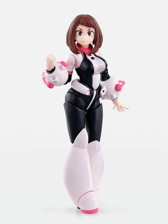 MY HERO ACADEMIA - Ochaco Uraraka S.H. Figuarts Action Figure