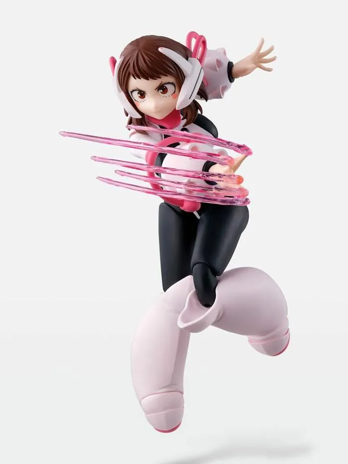 MY HERO ACADEMIA - Ochaco Uraraka S.H. Figuarts Action Figure