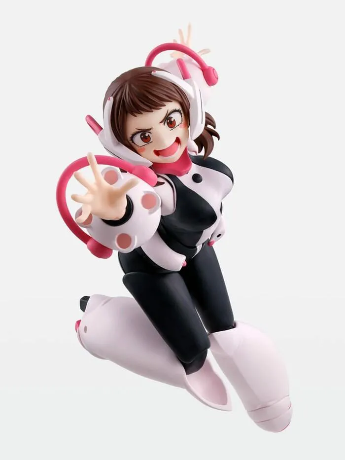 MY HERO ACADEMIA - Ochaco Uraraka S.H. Figuarts Action Figure
