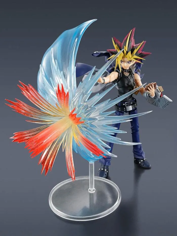 YU-GI-OH! - Yami Yugi S.H. Figuarts Action Figure