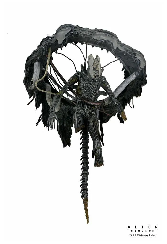 ALIEN - Romulus - Suspended Lab Xenomorph XX121 Deluxe Action Figure