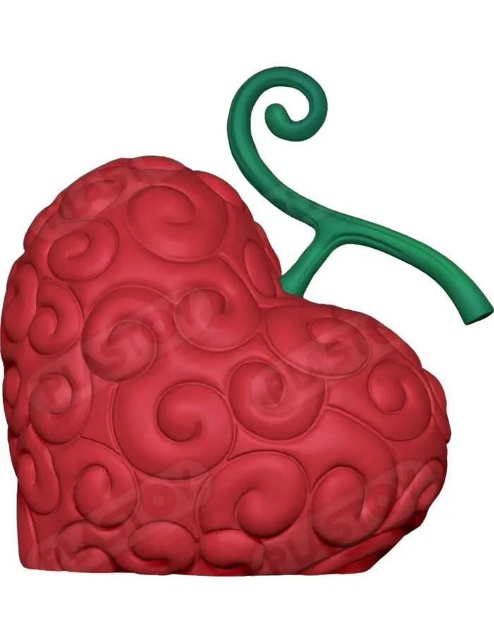 ONE PIECE - Devil Fruit Ope Ope no Mi Coin Bank