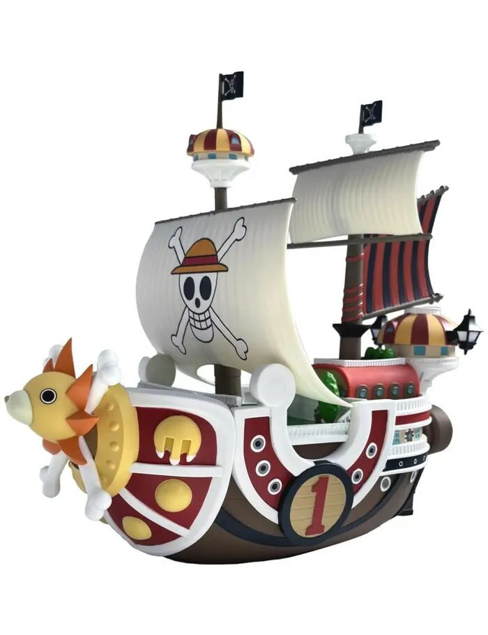 ONE PIECE - Thousand Sunny Coin Bank