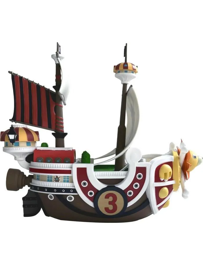 ONE PIECE - Thousand Sunny Coin Bank