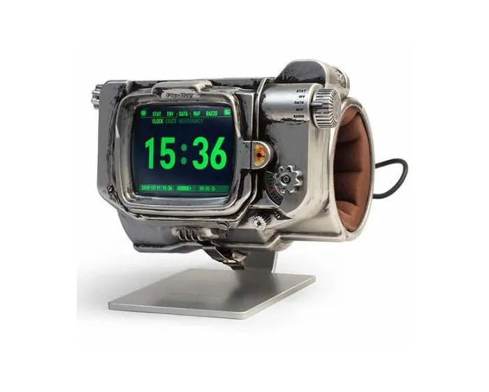 FALLOUT - Pip-Boy 1/1 Replica