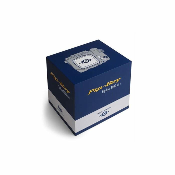 FALLOUT - Pip-Boy 1/1 Replica