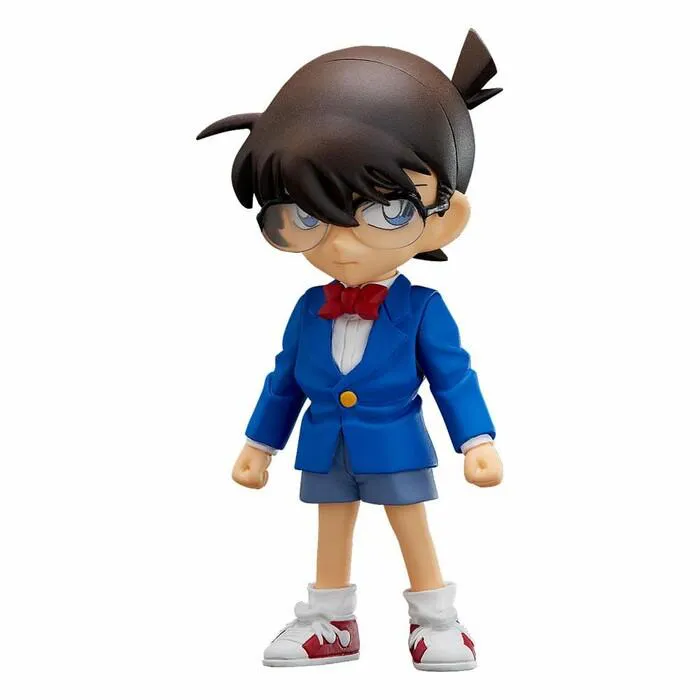 DETECTIVE CONAN - Conan Edogawa figFIX Action Figure # SP-001