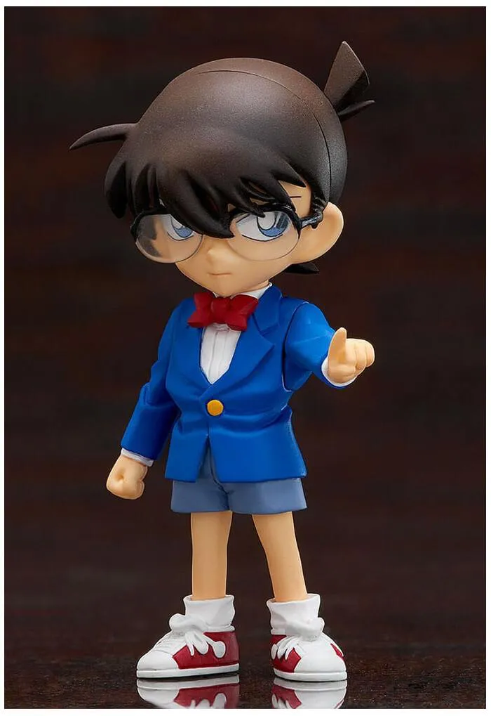 DETECTIVE CONAN - Conan Edogawa figFIX Action Figure # SP-001