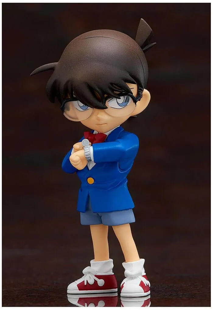 DETECTIVE CONAN - Conan Edogawa figFIX Action Figure # SP-001
