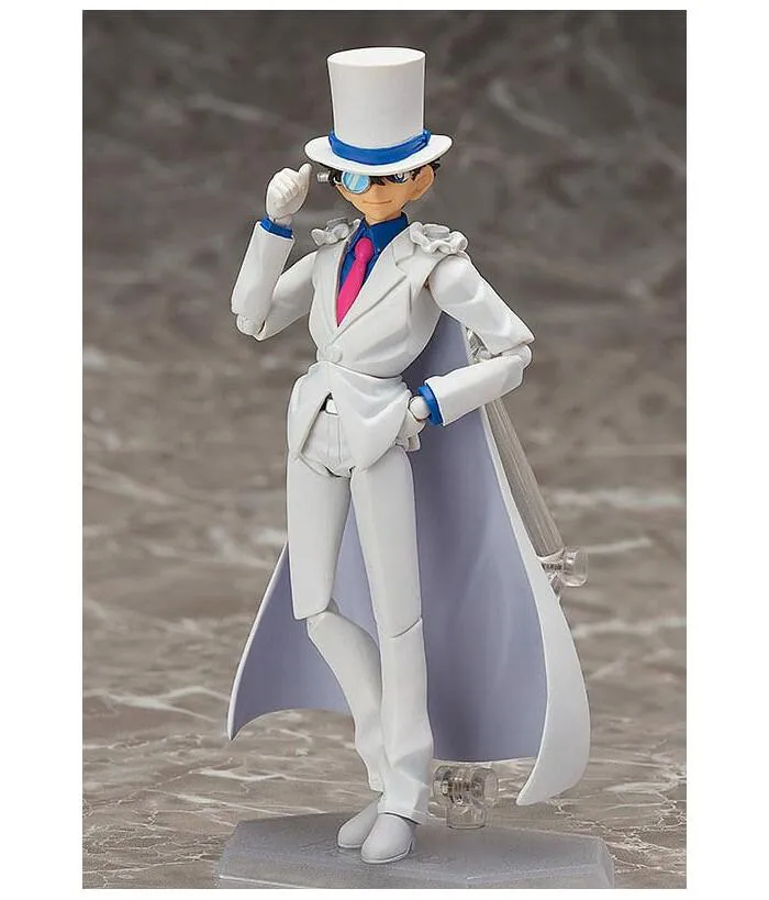DETECTIVE CONAN - Kid the Phantom Thief Figma Action Figure # SP-088