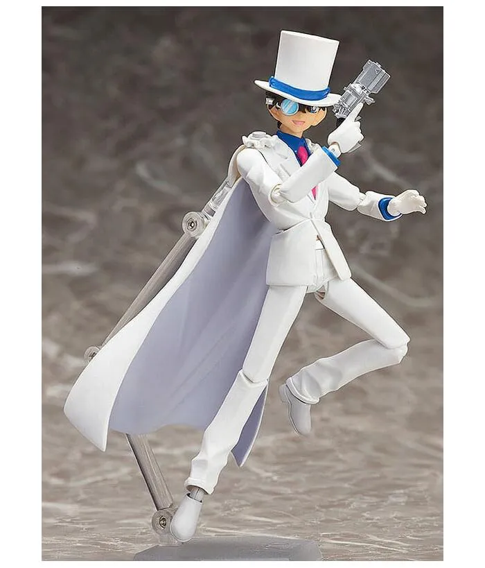 DETECTIVE CONAN - Kid the Phantom Thief Figma Action Figure # SP-088