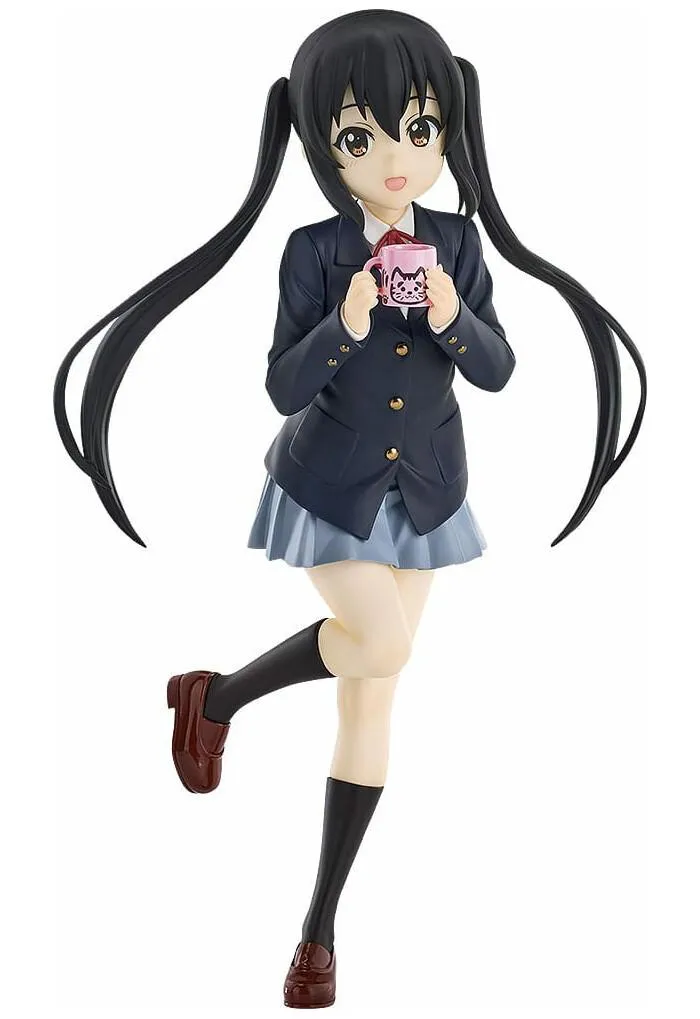 K-ON! - Azusa Nakano L Size Pop Up Parade Pvc Figure