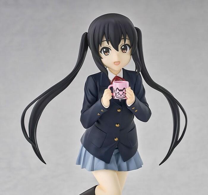 K-ON! - Azusa Nakano L Size Pop Up Parade Pvc Figure