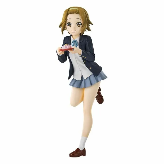 K-ON! - Ritsu Tainaka L Size Pop Up Parade Pvc Figure