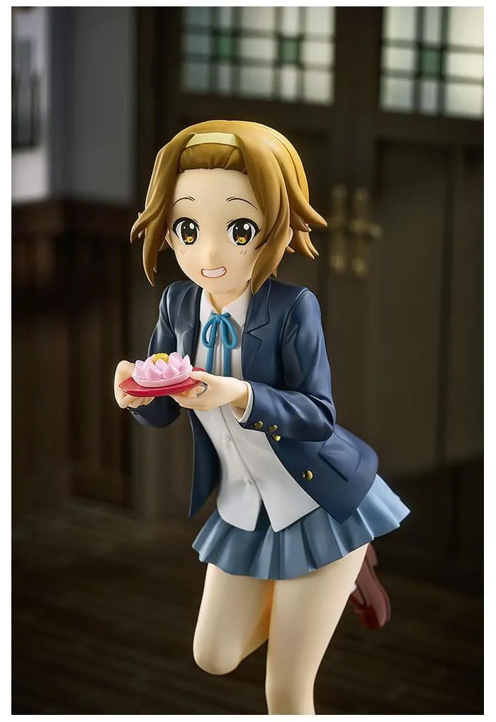 K-ON! - Ritsu Tainaka L Size Pop Up Parade Pvc Figure