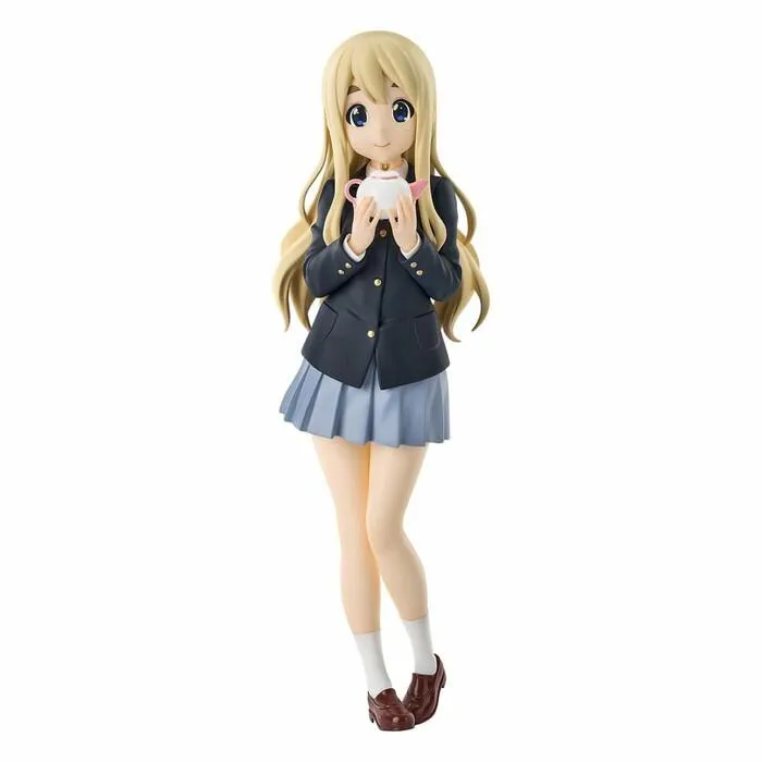K-ON! - Tsumugi Kotobuki L Size Pop Up Parade Pvc Figure