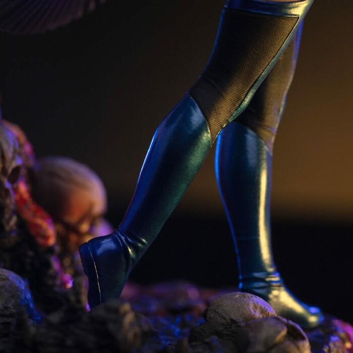 MORTAL KOMBAT - Kitana 1/10 Art Scale Statue