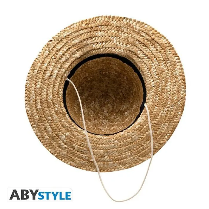 ONE PIECE - Monkey D. Luffy Straw Hat