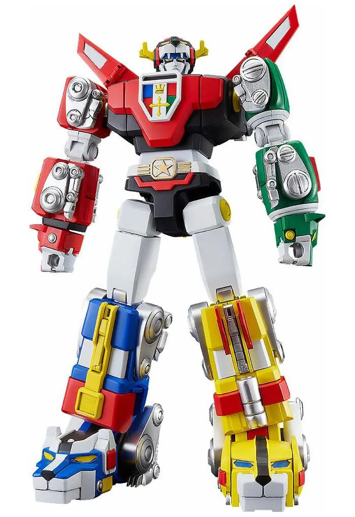 VOLTRON - Moderoid - Golion Plastic Model Kit