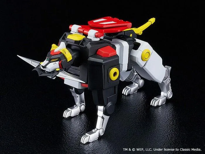 VOLTRON - Moderoid - Golion Plastic Model Kit