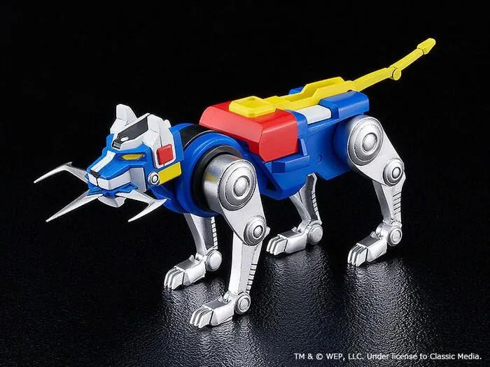 VOLTRON - Moderoid - Golion Plastic Model Kit
