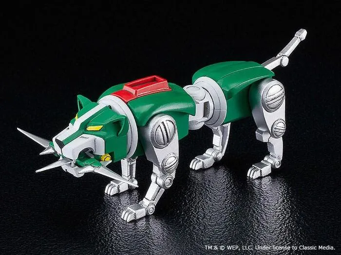 VOLTRON - Moderoid - Golion Plastic Model Kit