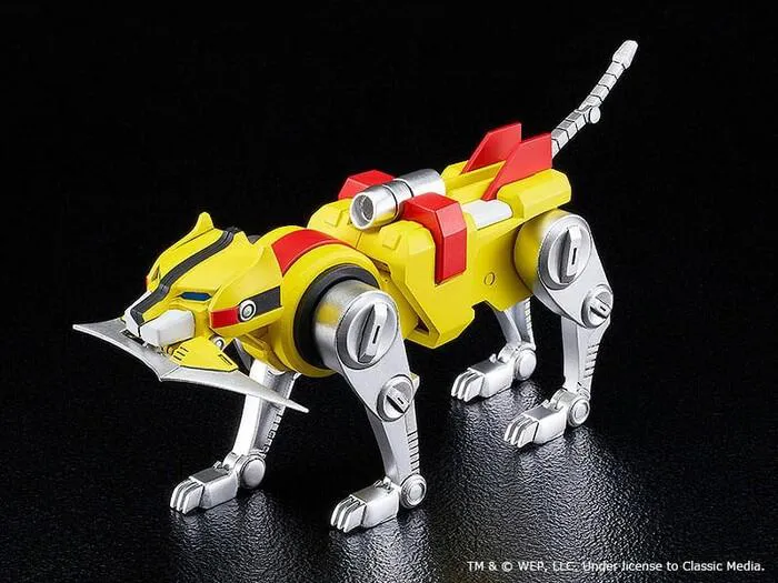 VOLTRON - Moderoid - Golion Plastic Model Kit