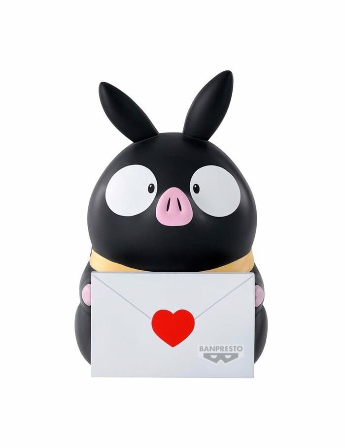 RANMA 1/2 - Sofvimates - P-Chan Pvc Figure