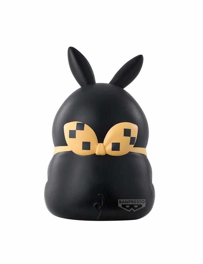 RANMA 1/2 - Sofvimates - P-Chan Pvc Figure