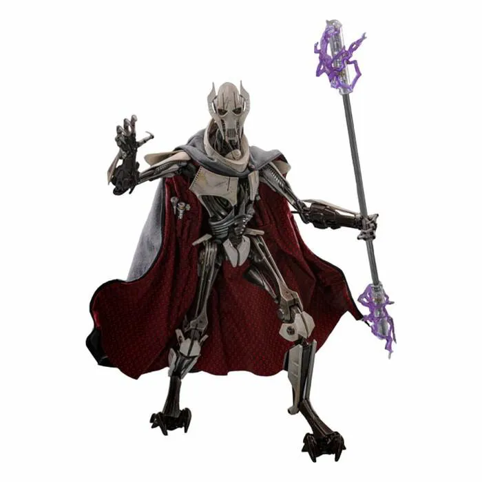 STAR WARS - General Grievous 1/6 Action Figure MMS760-D67