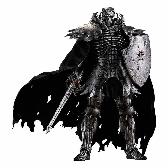 BERSERK - Skull Knight L Pop Up Parade Pvc Figure